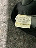 L Space Tweed Black Swimsuit Bottoms Size M - photo 3