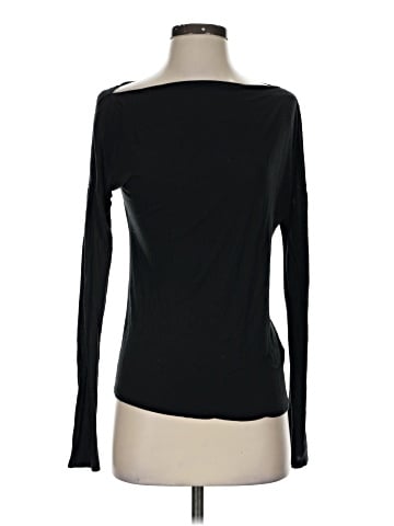 Vince. Long Sleeve T-Shirt (view 1)
