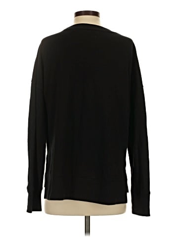 Time and Tru Pullover Sweater (view 2)