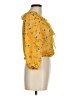Only Yellow 3/4 Sleeve Blouse Size EU 38 / US 8 - photo 4