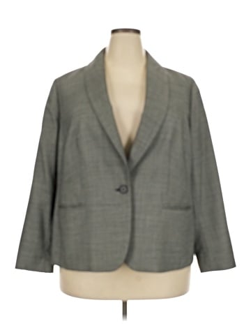 Talbots Blazer (view 1)