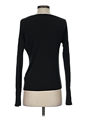 Vince. Long Sleeve T-Shirt (view 2)