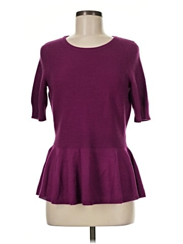 Madeleine Pullover Sweater (view 1)