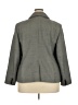 Talbots Gray Blazer Size 18 - photo 2