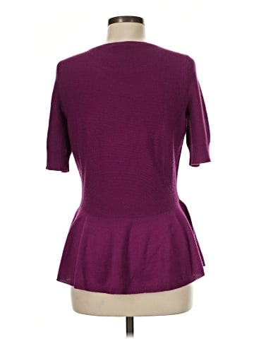 Madeleine Pullover Sweater (view 2)