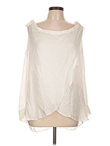 Escada Sleeveless Blouse (view 1)