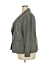 Talbots Gray Blazer Size 18 - photo 5