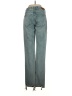 BDG 100% Cotton Graphic Blue Jeans Size 26 waist - photo 2