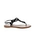Unbranded Black Sandals Size 8 - photo 1
