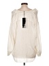 Escada Ivory Sleeveless Blouse Size EU 44 / US 14 - photo 2