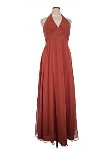 Azazie Cocktail Dress (view 1)