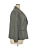 Talbots Gray Blazer Size 18 - photo 4