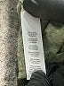 ALTERNATIVE Camo Green Pullover Sweater Size M - photo 8