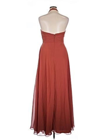 Azazie Cocktail Dress (view 2)