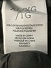 CAbi Black Blazer Size XL - photo 7