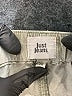 Just Jeans Green Cargo Pants Size 14 - photo 4