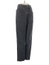Marithe + Francois Girbaud Gray Jeans Size 3 - 4 - photo 1