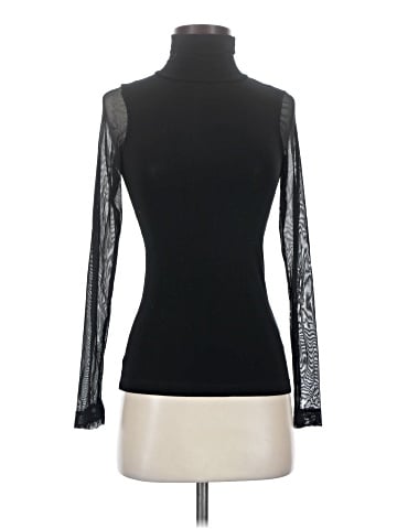 LNA Long Sleeve Top (view 1)