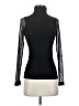 LNA Black Long Sleeve Top Size XS - photo 1