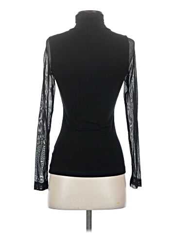 LNA Long Sleeve Top (view 2)