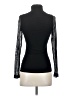 LNA Black Long Sleeve Top Size XS - photo 2