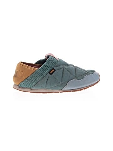 Teva Flats (view 1)