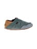 Teva Green Flats Size 8 - photo 1