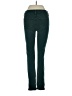 Paige Color Block Teal Jeans Size 23 waist - photo 2