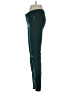 Paige Color Block Teal Jeans Size 23 waist - photo 5