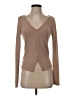 Lulus Tan Pullover Sweater Size S - photo 1