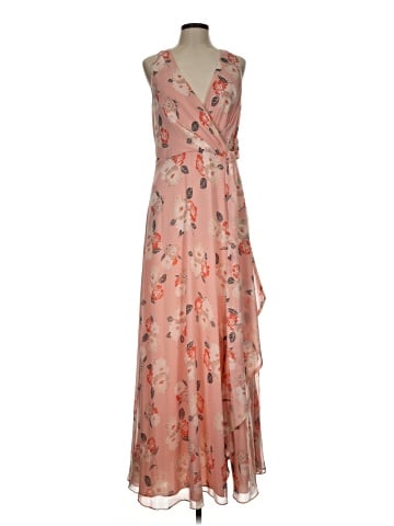 Lauren by Ralph Lauren Cocktail Dress (view 1)