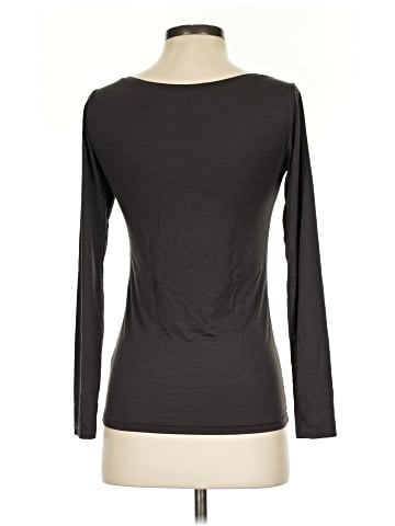 HEATTECH 3/4 Sleeve T-Shirt (view 2)