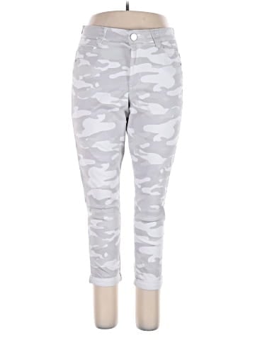 Democracy Casual Pants (view 1)
