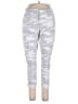 Democracy Camo Gray Casual Pants Size 14 - photo 1
