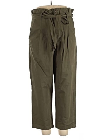 7 For All Mankind Cargo Pants (view 1)