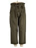 7 For All Mankind Green Cargo Pants Size XL - photo 1