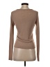 Lulus Tan Pullover Sweater Size S - photo 2