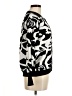 Unbranded Animal Print Black Cardigan Size M - photo 4