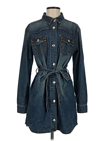 True Religion Casual Dress (view 1)