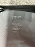 Girlfriend Collective Black Sports Bra Size S - photo 7