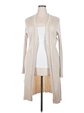 Time And Tru Cardigan