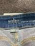 Soho Blue Jeans Size 10 - photo 7