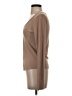 Lulus Tan Pullover Sweater Size S - photo 5