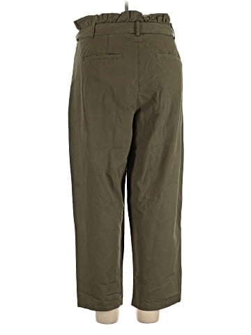 7 For All Mankind Cargo Pants (view 2)