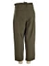 7 For All Mankind Green Cargo Pants Size XL - photo 2