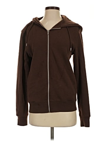 Primark Zip Up Hoodie (view 1)