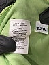 Unbranded 100% Polyester Tropical Green Casual Skirt Size 22w - photo 4