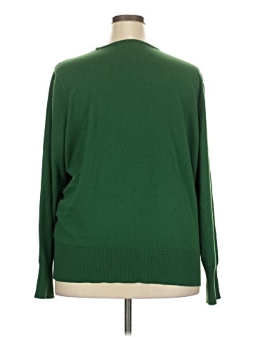 Universal Standard Pullover Sweater (view 2)