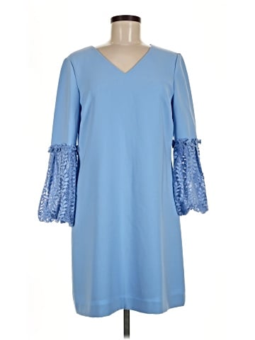 Tahari by ASL Casual Dress (view 1)