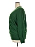 Universal Standard Green Pullover Sweater Size 24 (XL) - photo 5